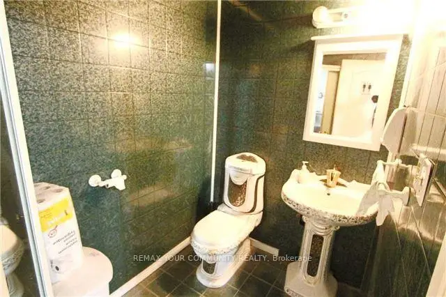 Commercial for lease