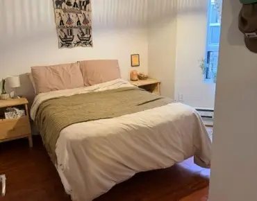 
802 Bloor St W Toronto For Lease looking for tenant