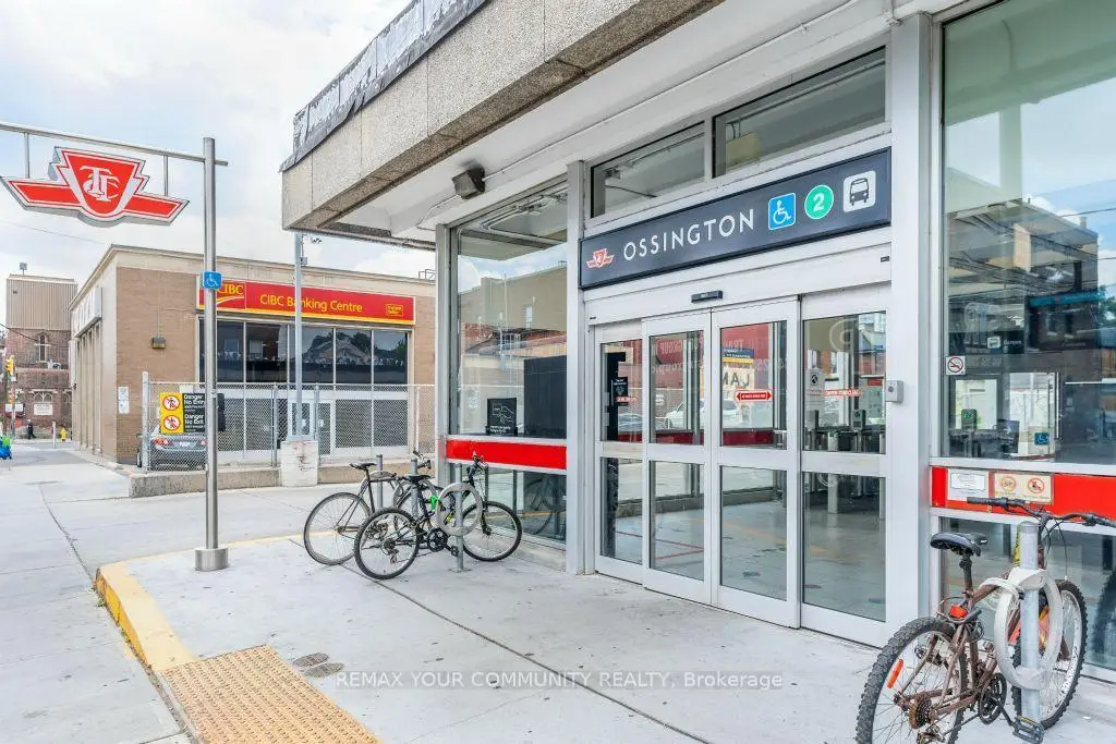 Commercial for lease