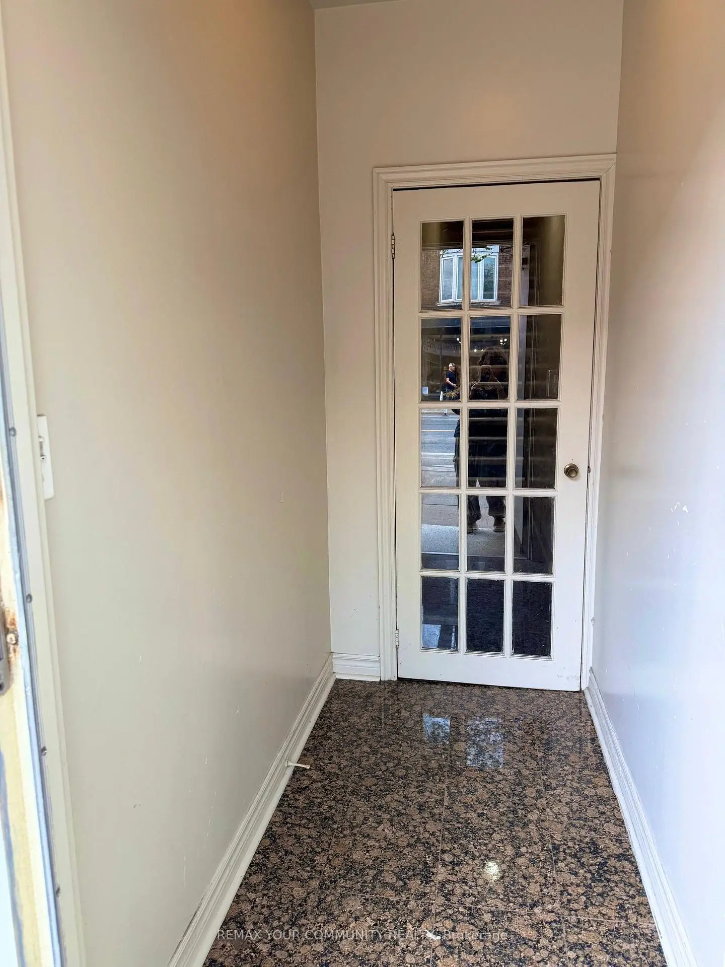 Commercial for lease