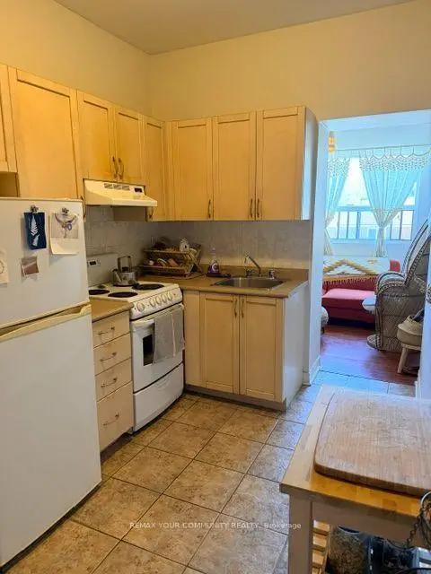 Commercial for lease