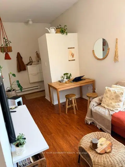Commercial for lease