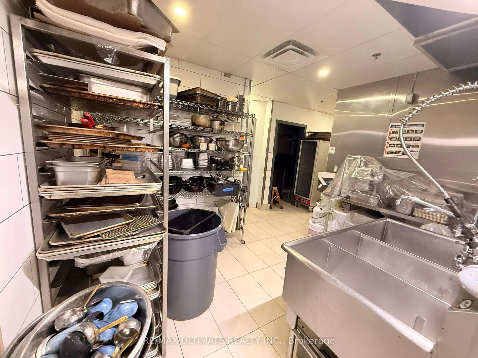 Commercial for lease