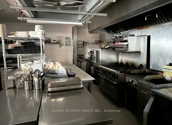 Commercial for lease