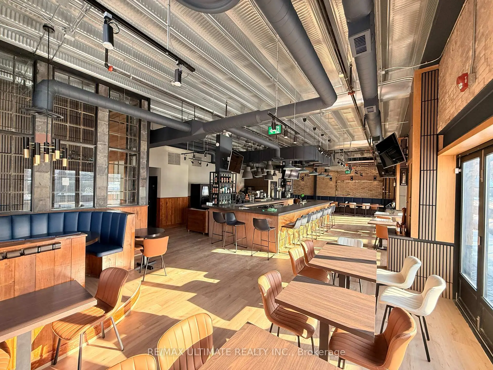 Commercial for lease