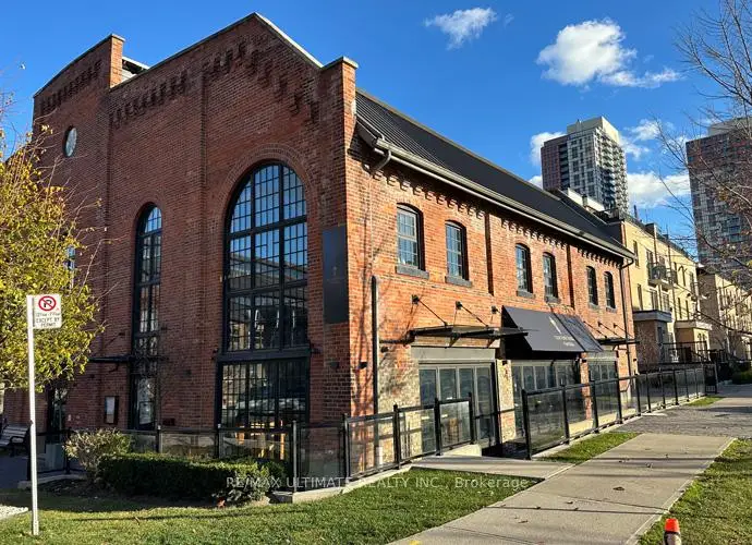 Commercial for lease