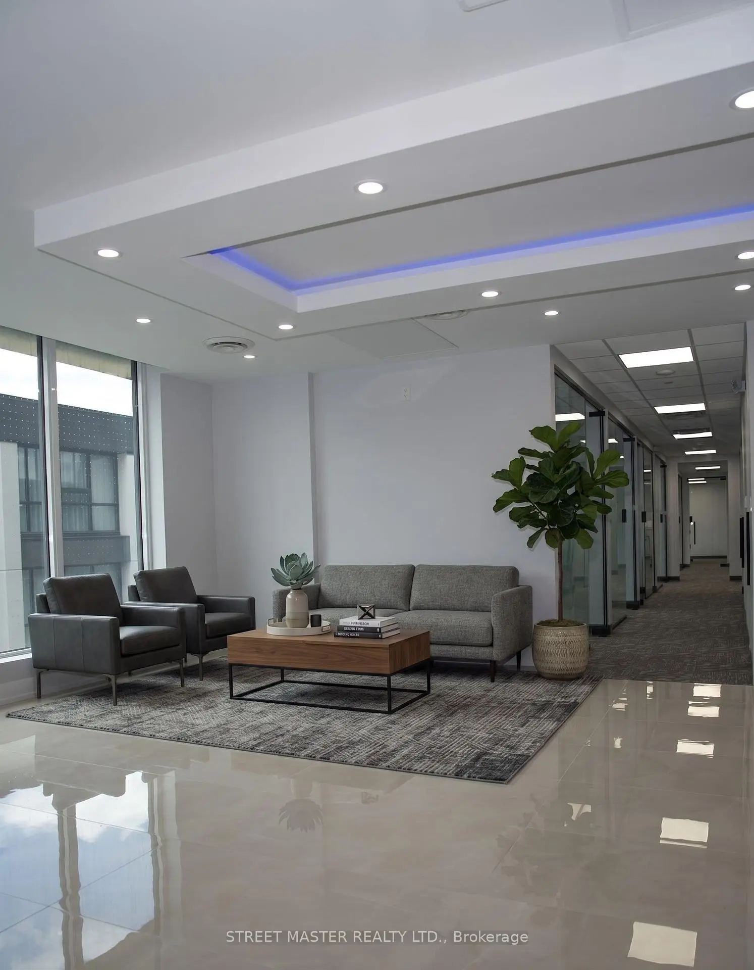Commercial for lease