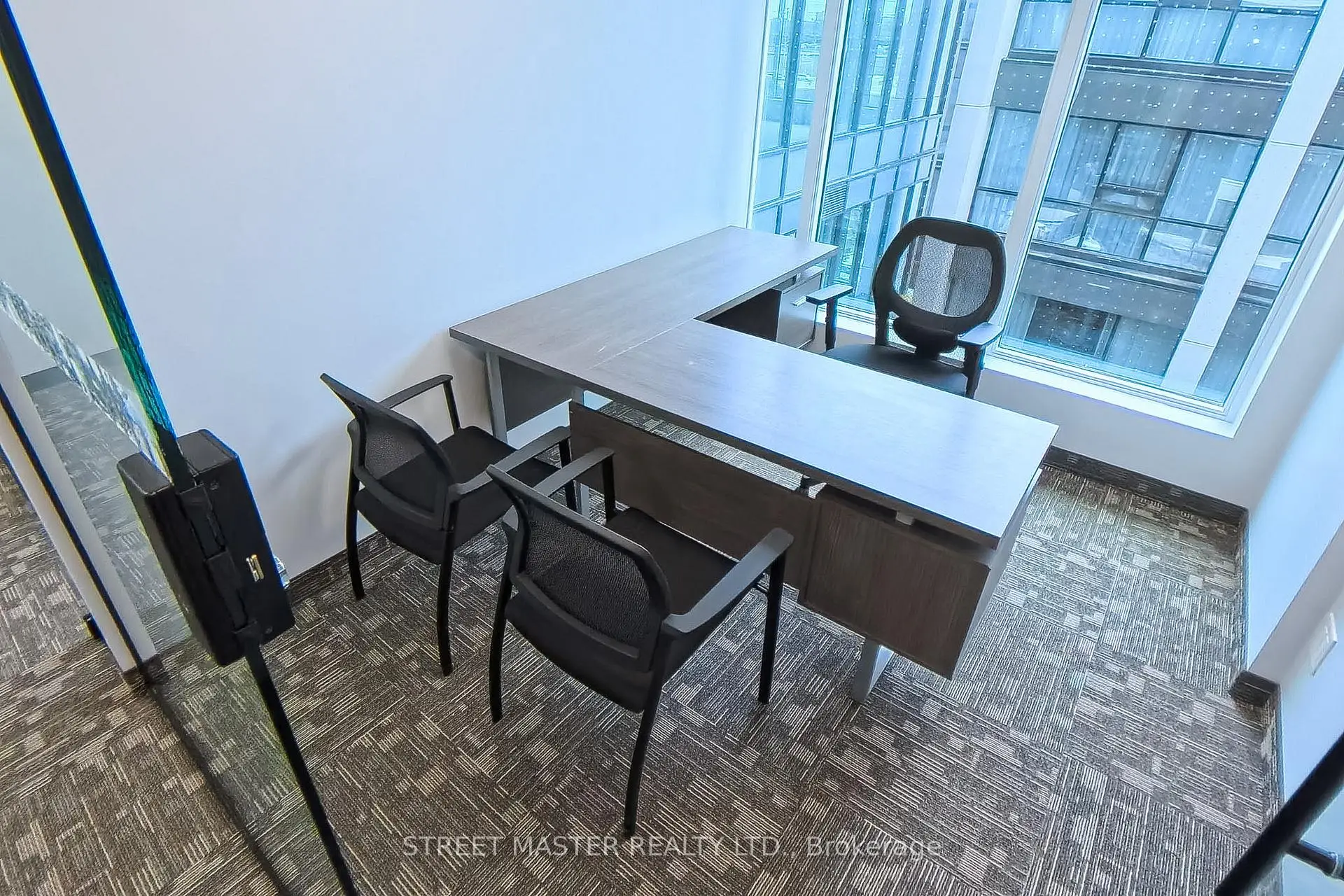 Commercial for lease