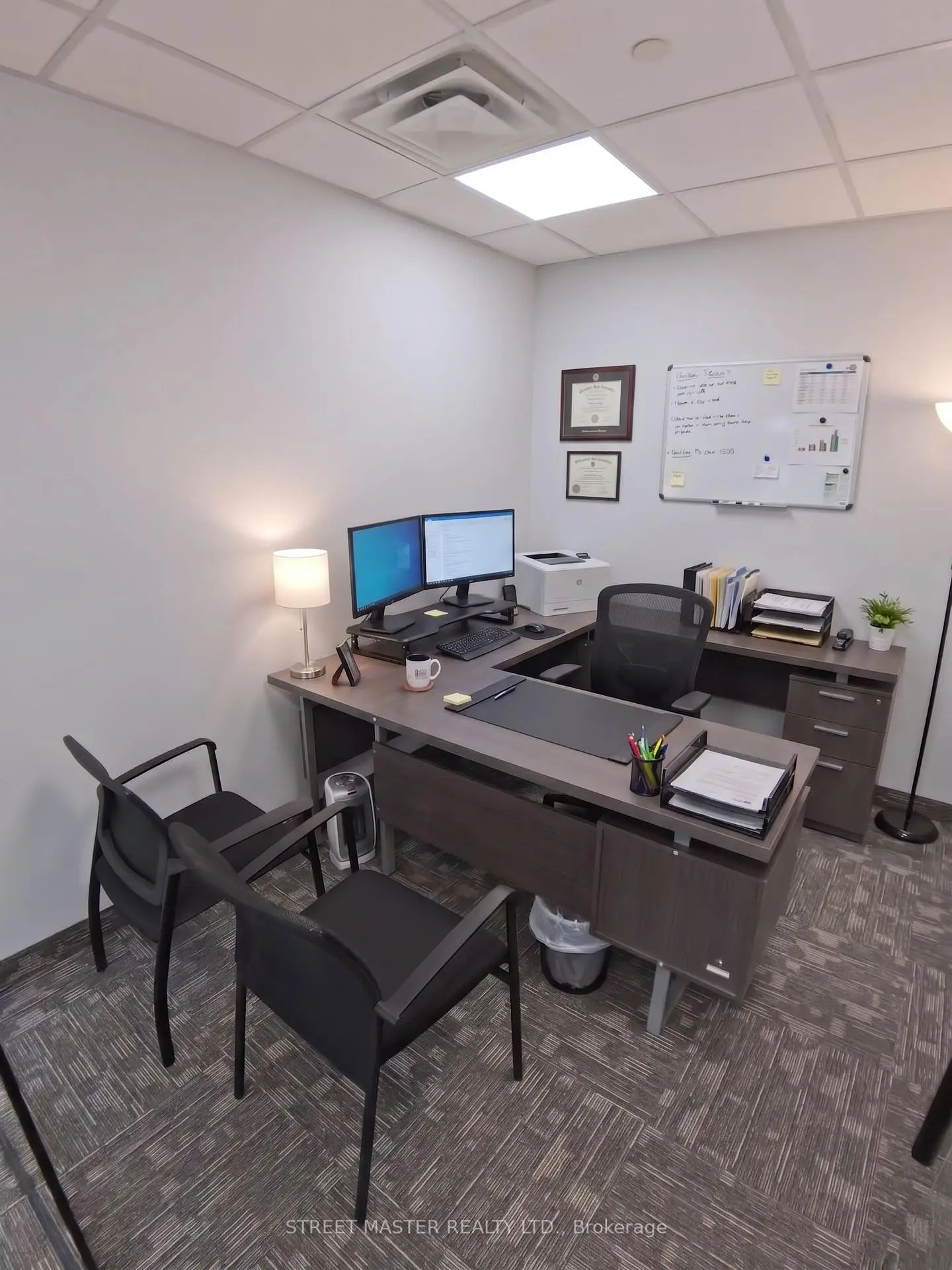 Commercial for lease