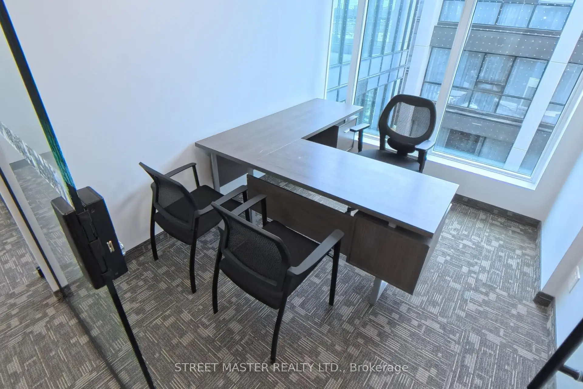 Commercial for lease