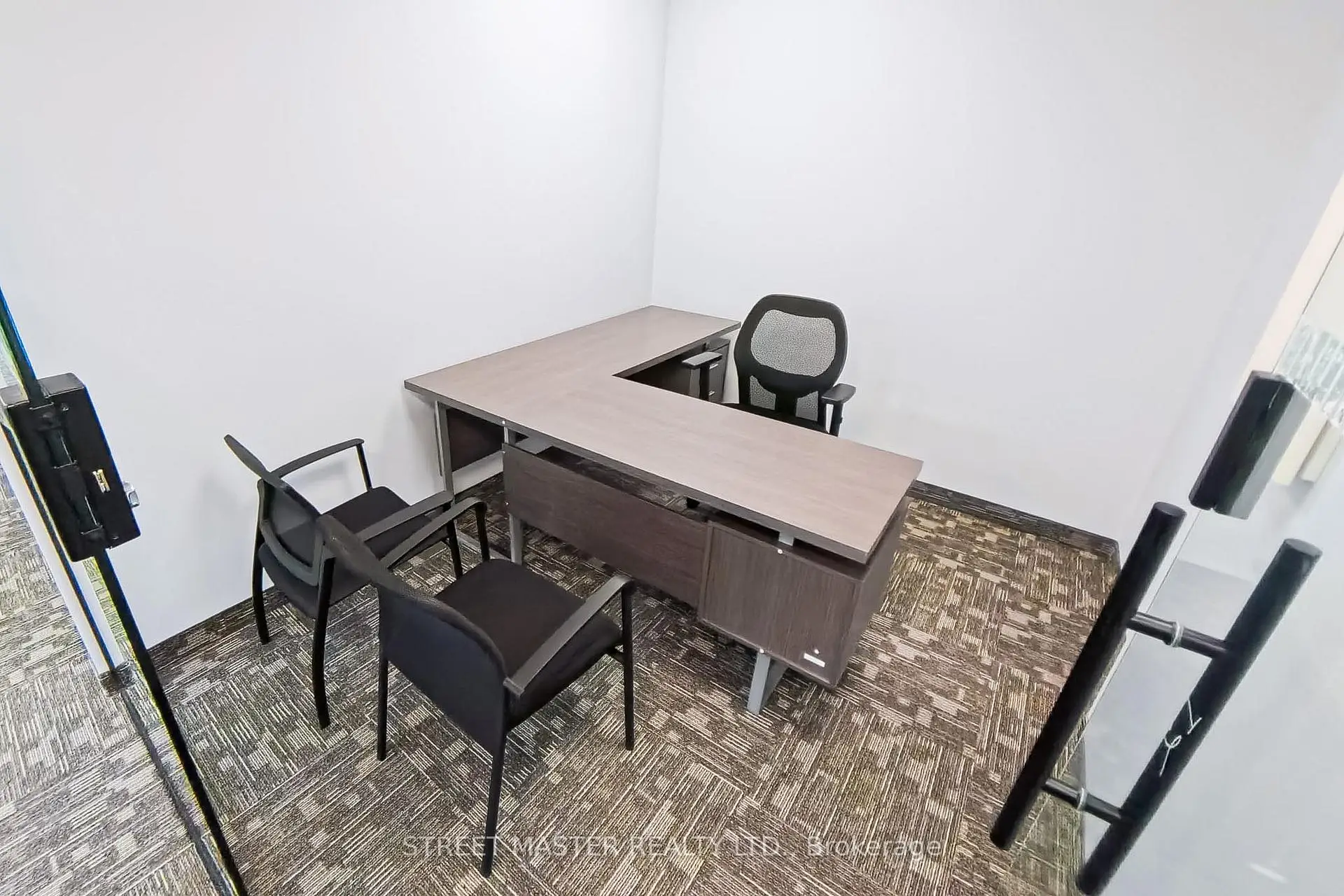Commercial for lease