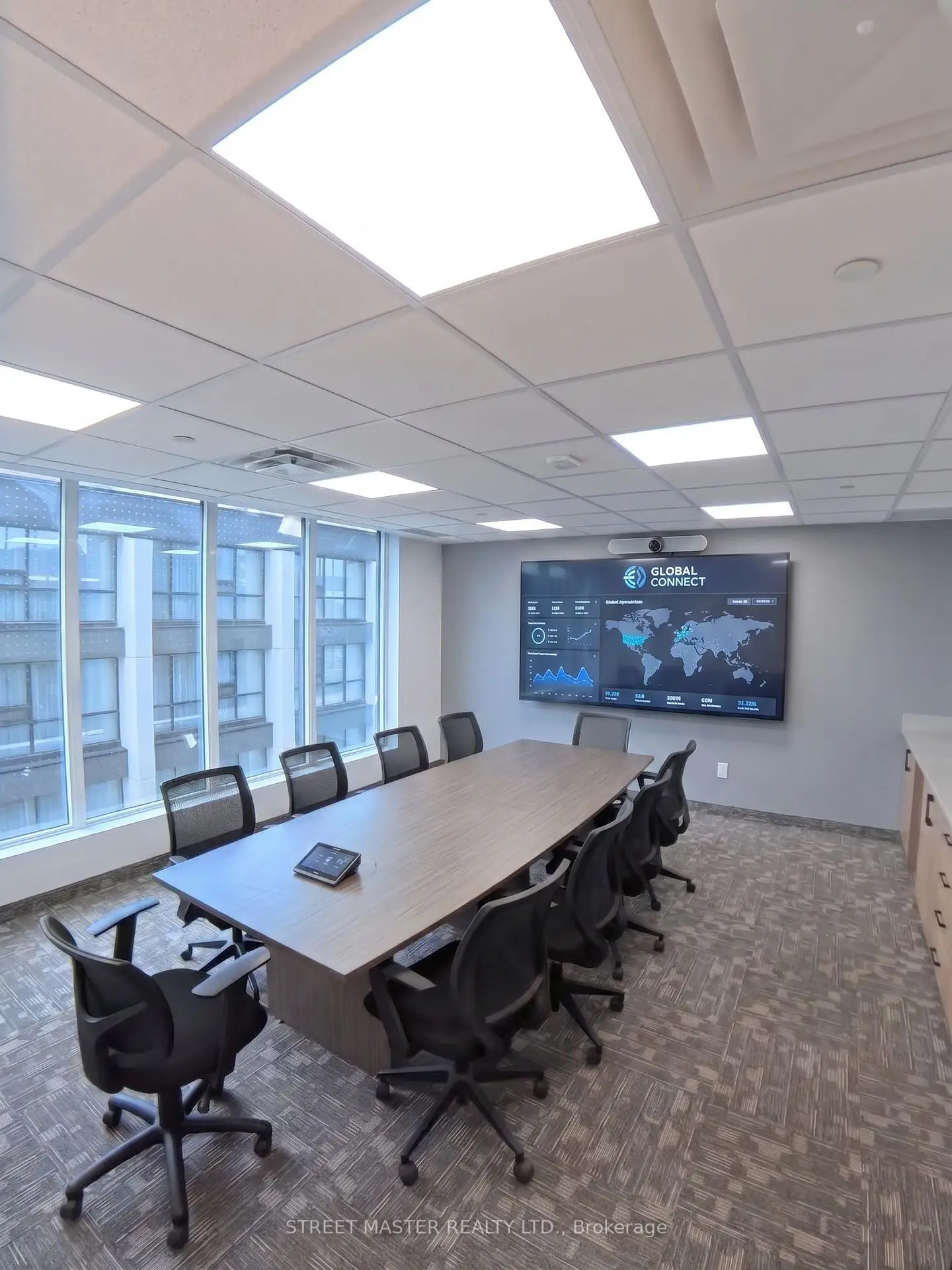 Commercial for lease