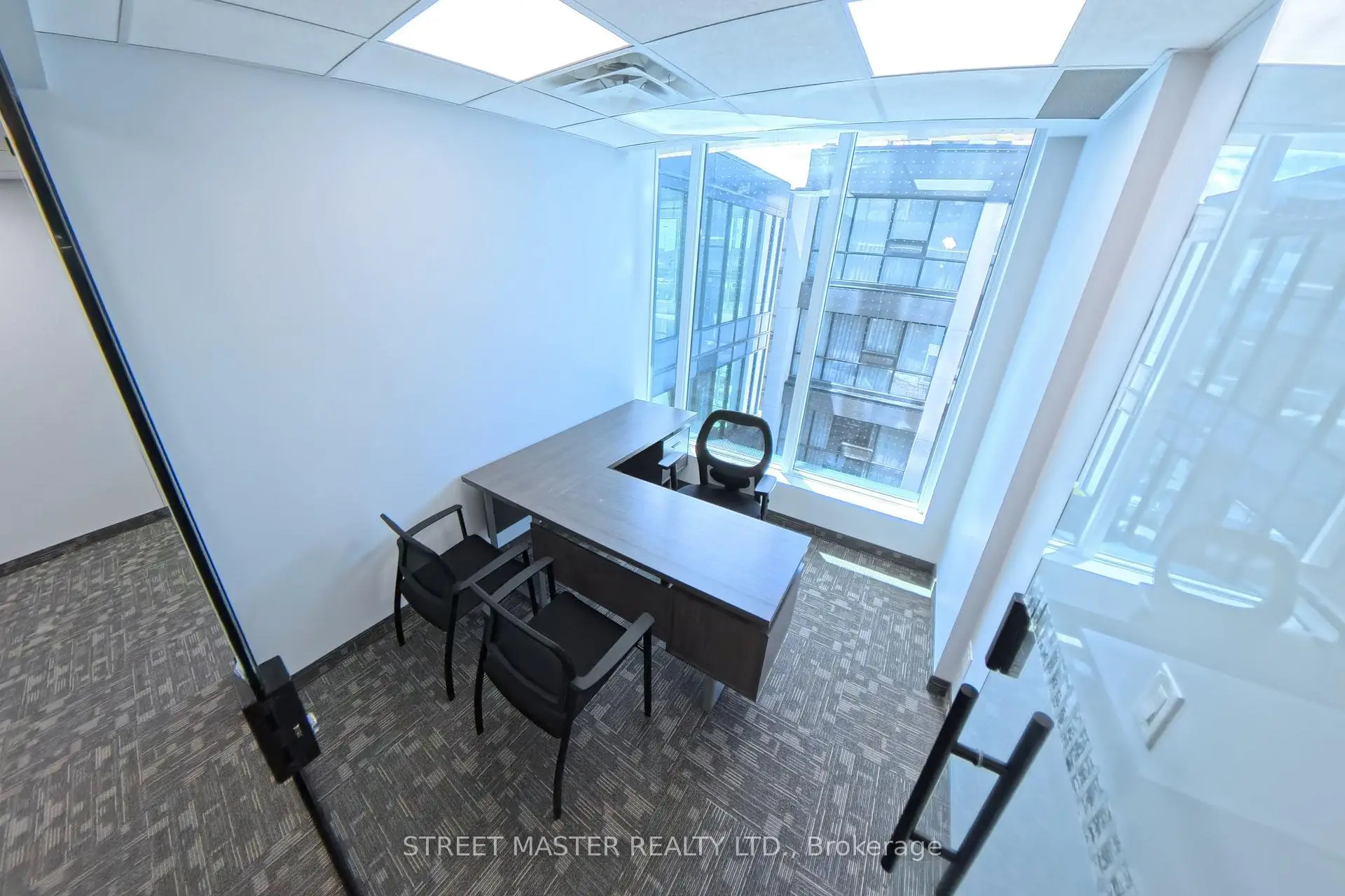 Commercial for lease