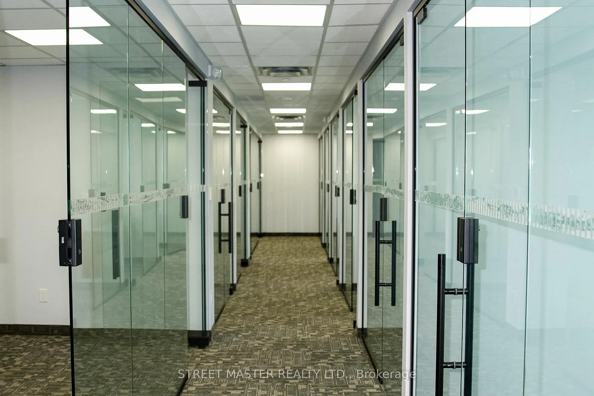 Commercial for lease