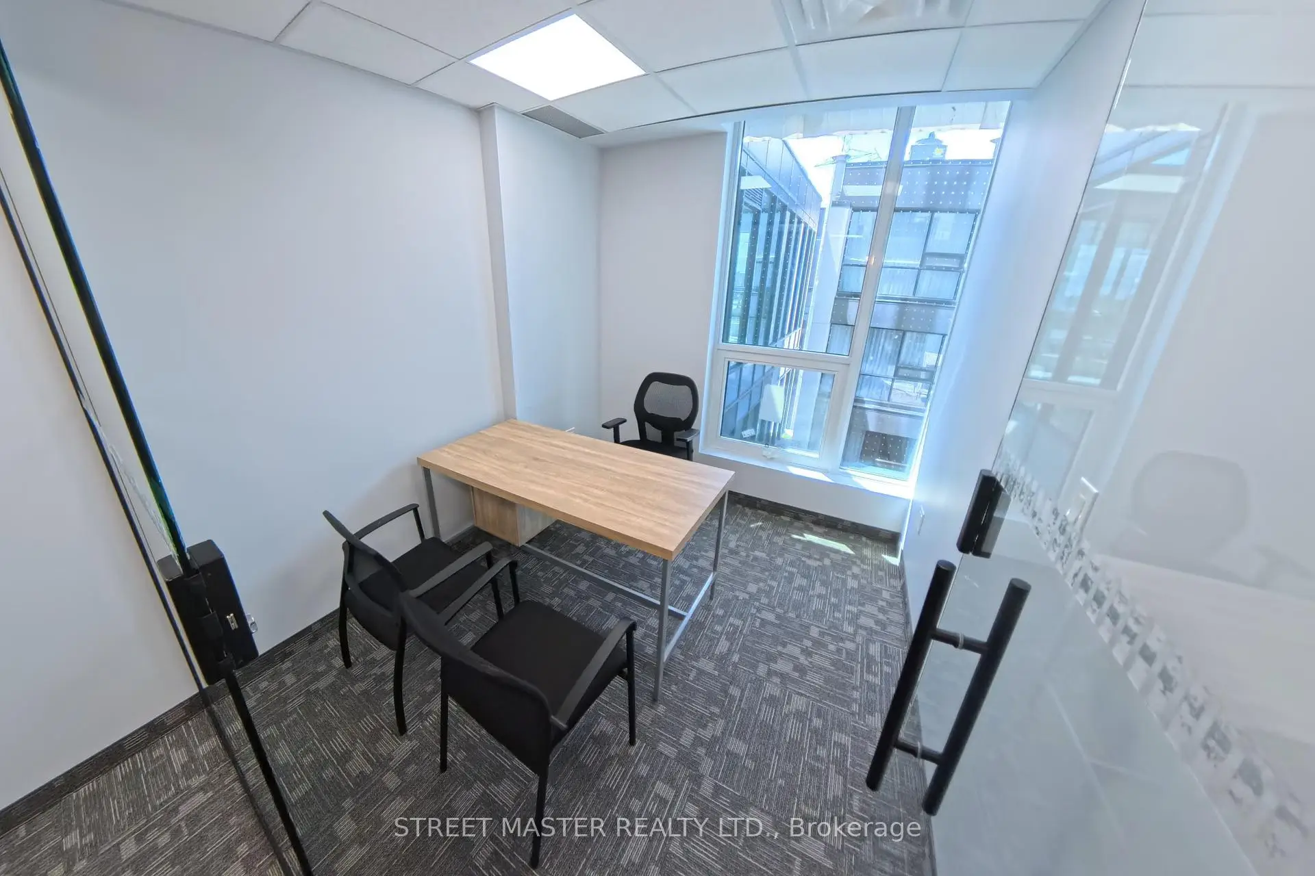Commercial for lease