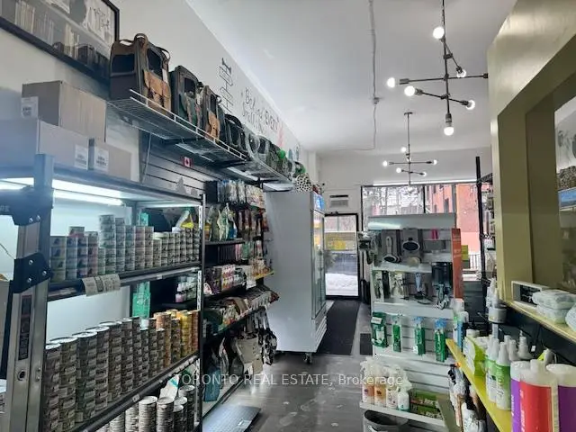 Commercial for lease