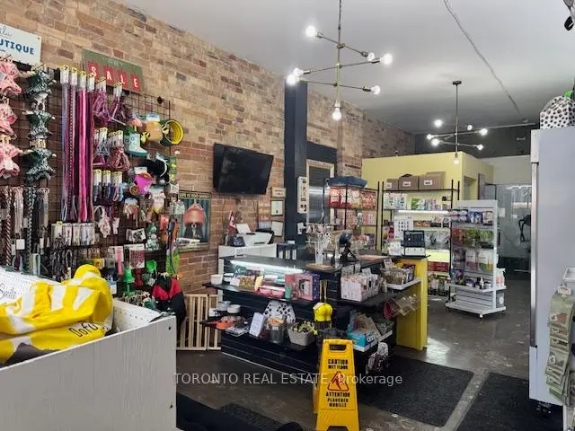 Commercial for lease