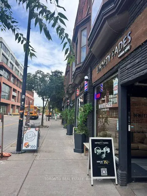 Commercial for lease