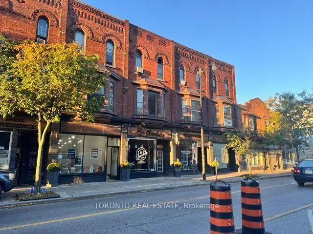Commercial for lease