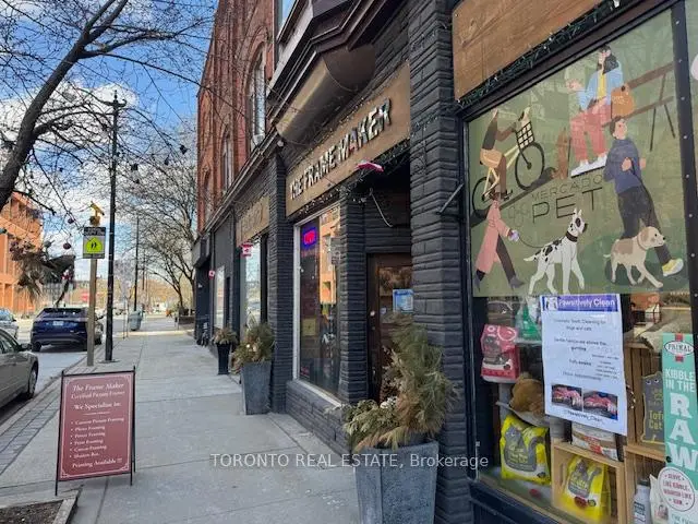 Commercial for lease