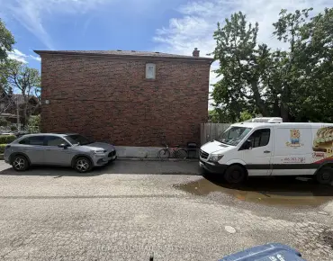
1547 Dupont St Toronto For Lease looking for tenant