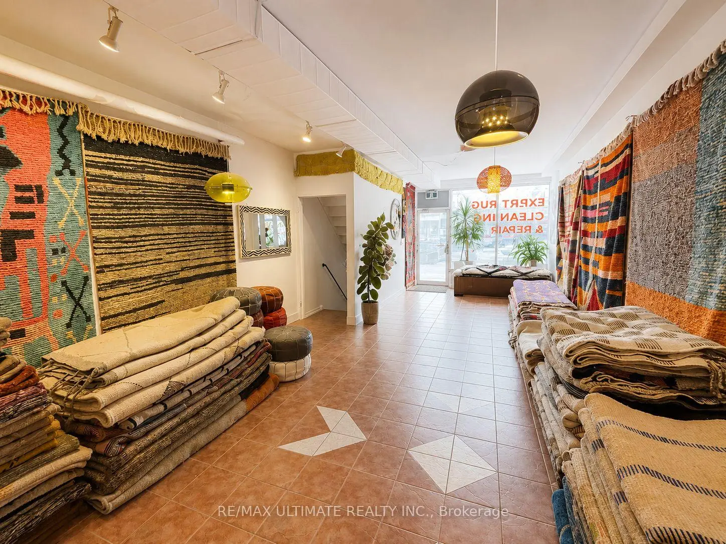 Commercial for lease
