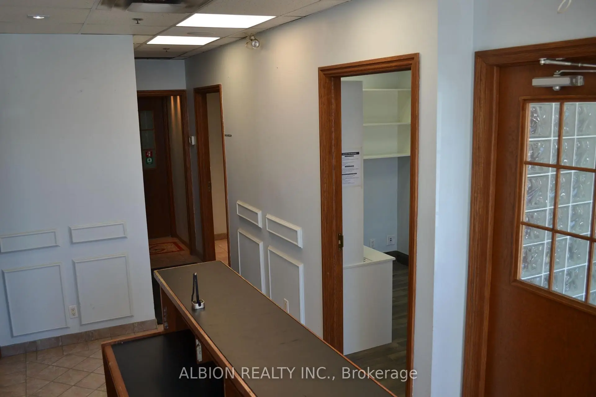 Commercial for lease