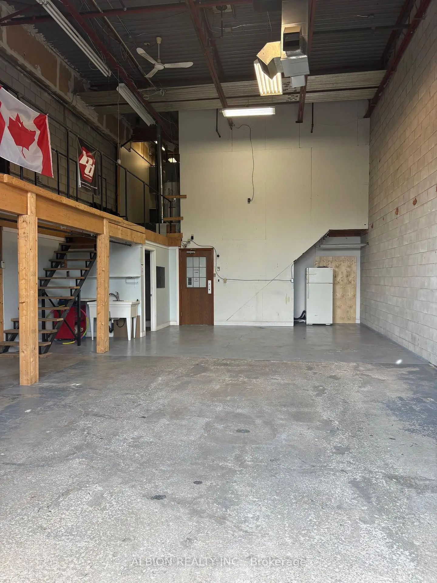 Commercial for lease