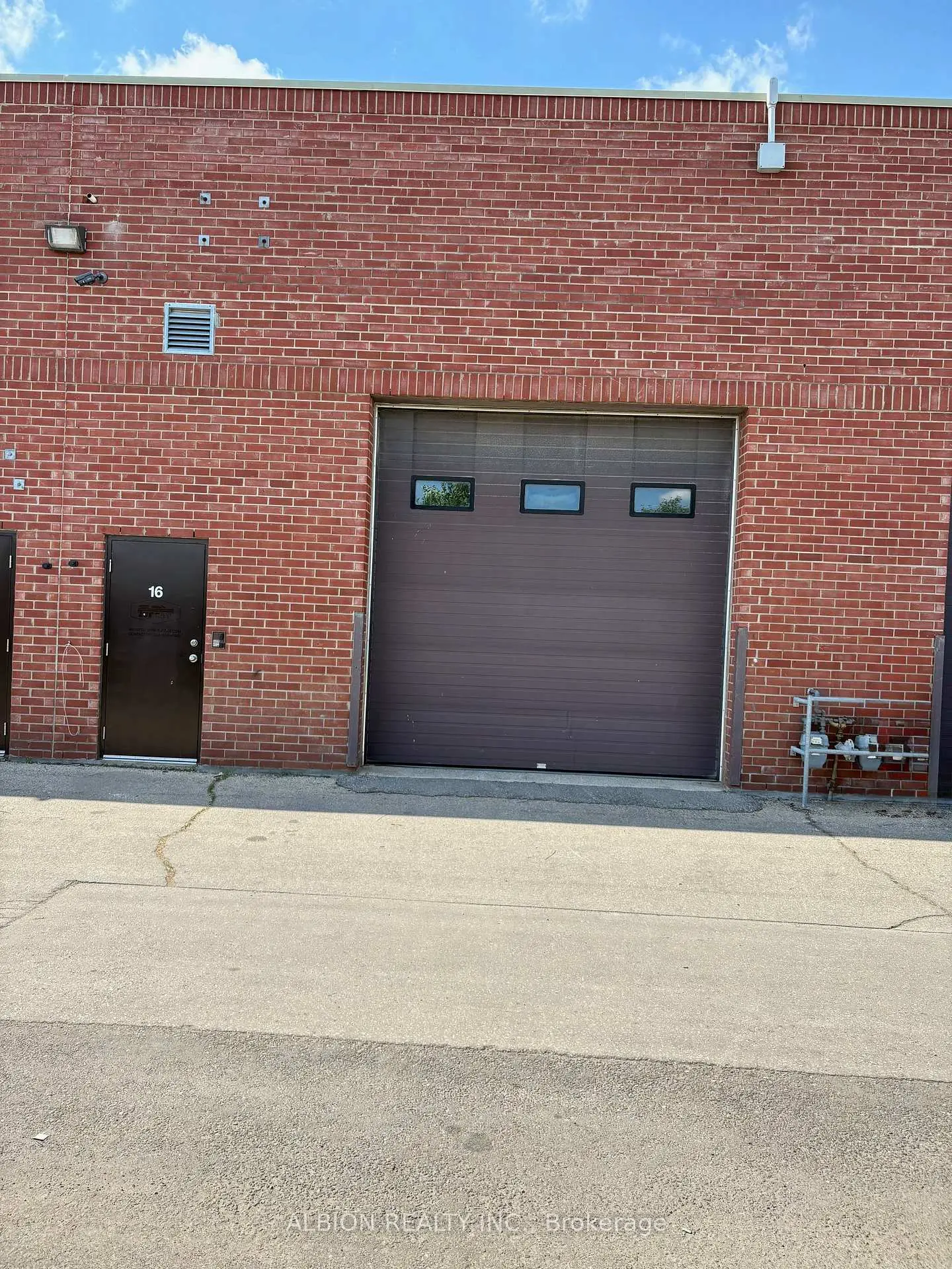 Commercial for lease