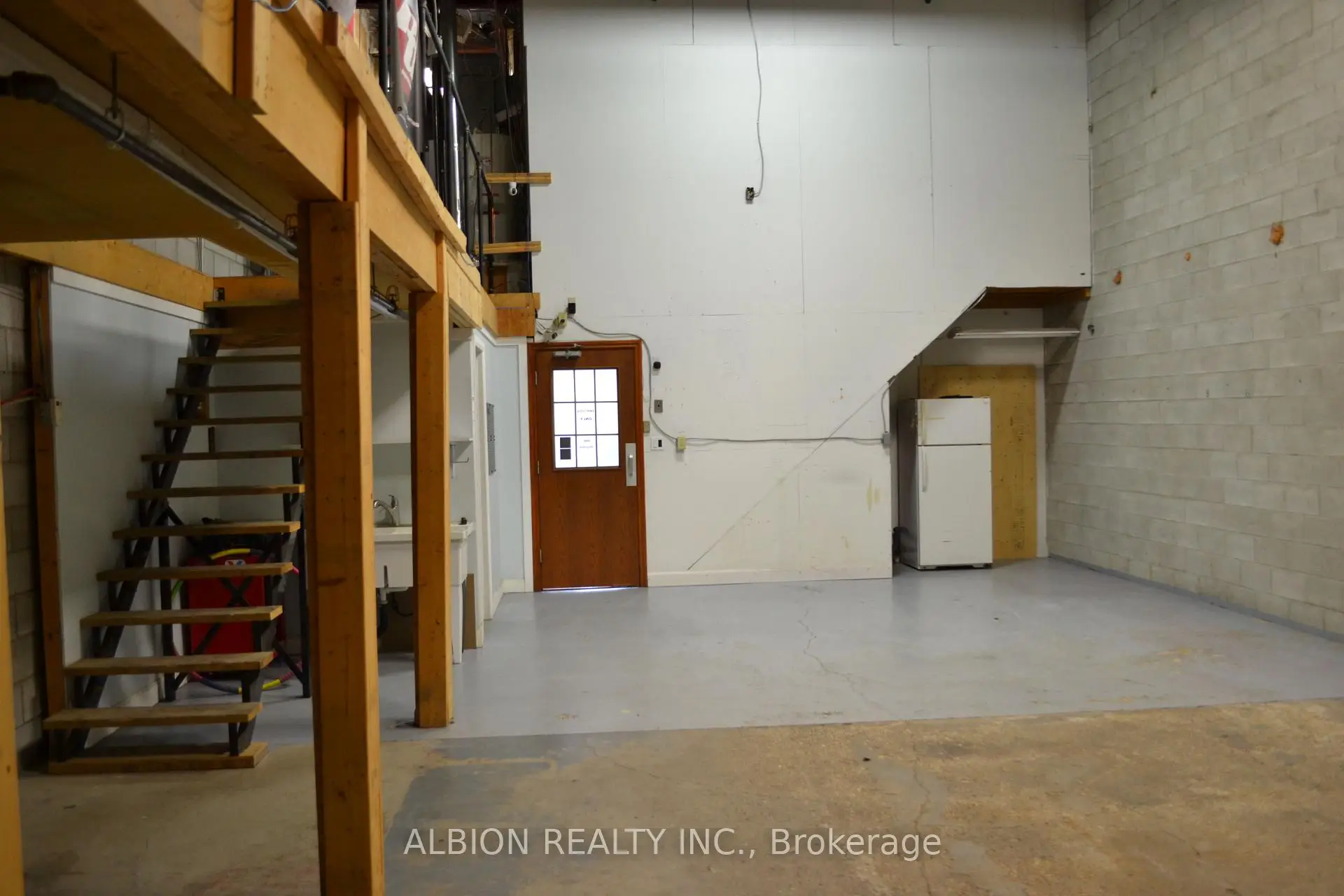 Commercial for lease