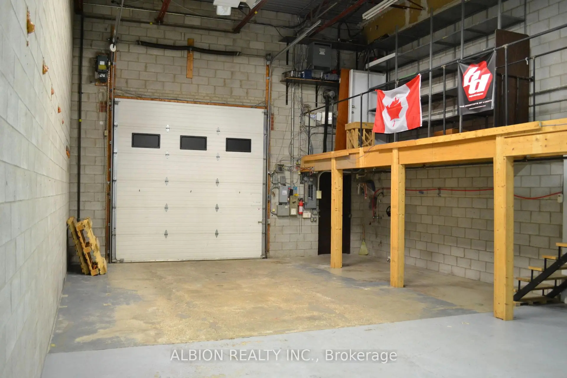 Commercial for lease