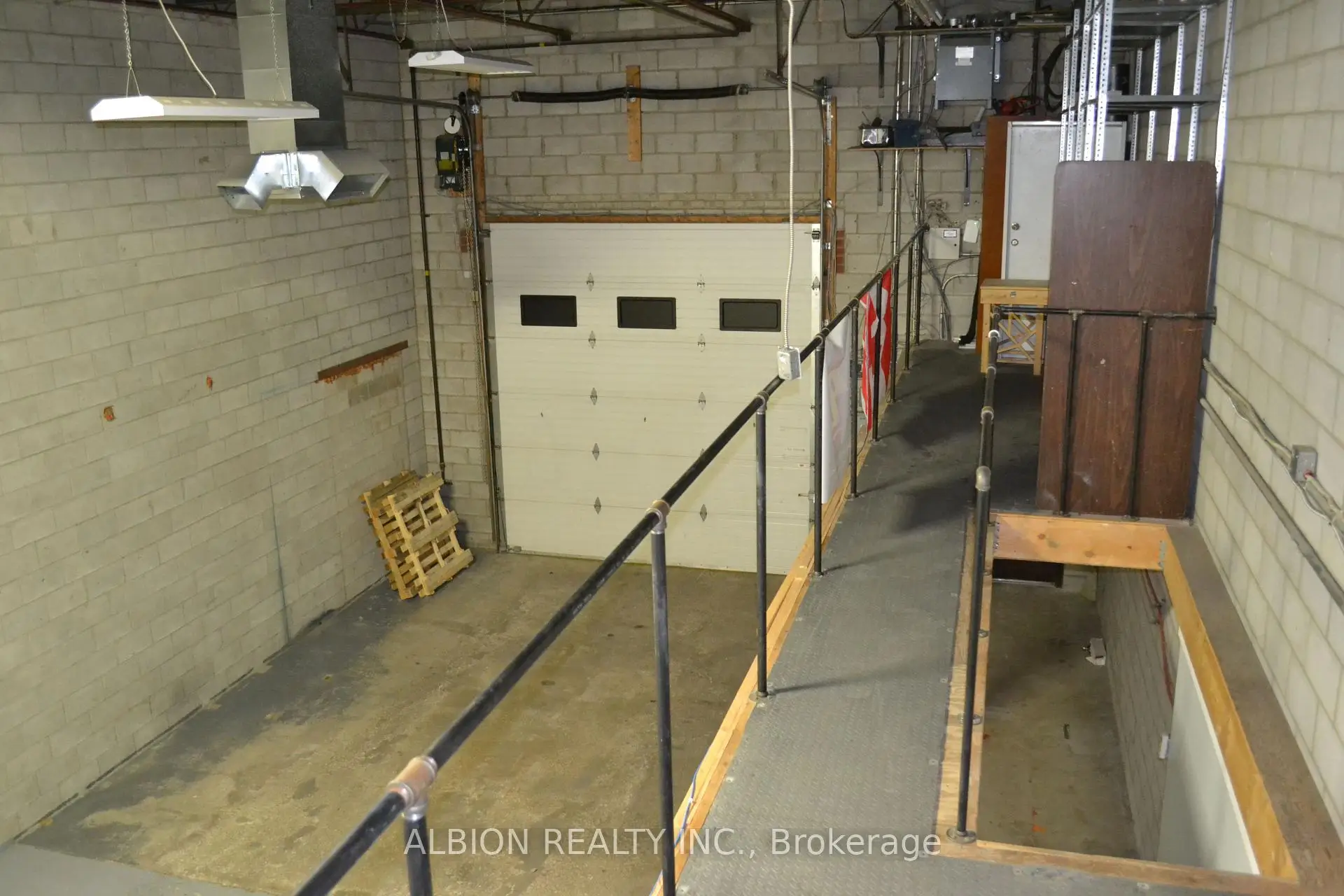 Commercial for lease