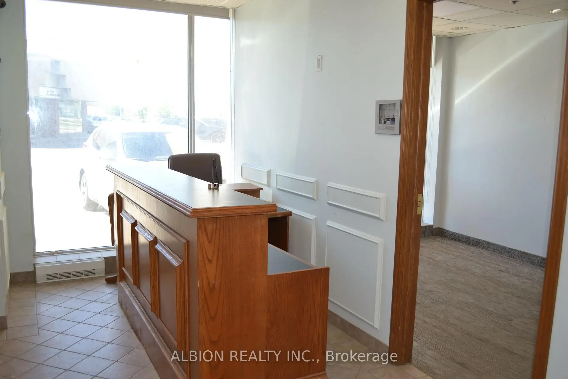 Commercial for lease