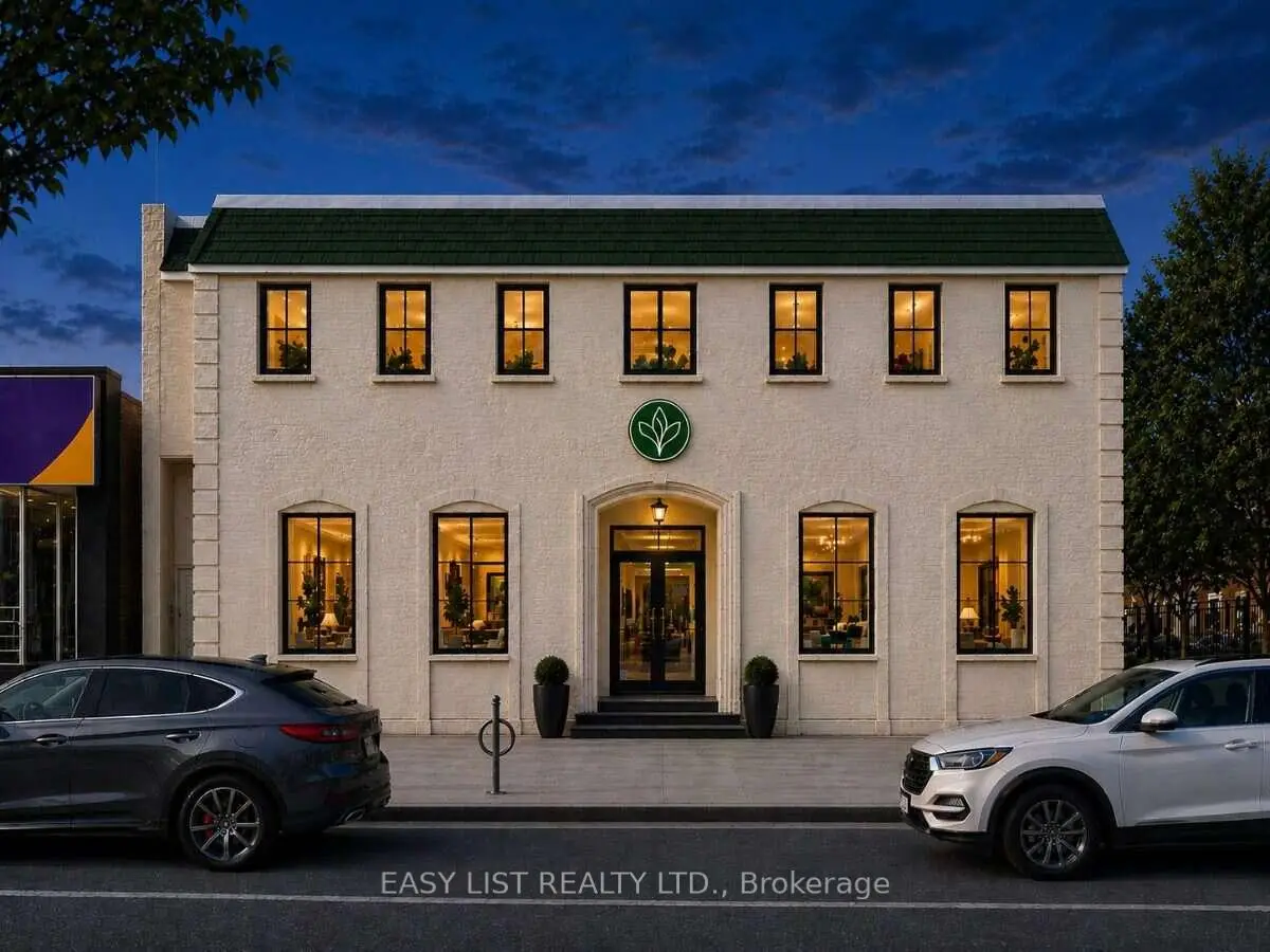 Commercial for lease