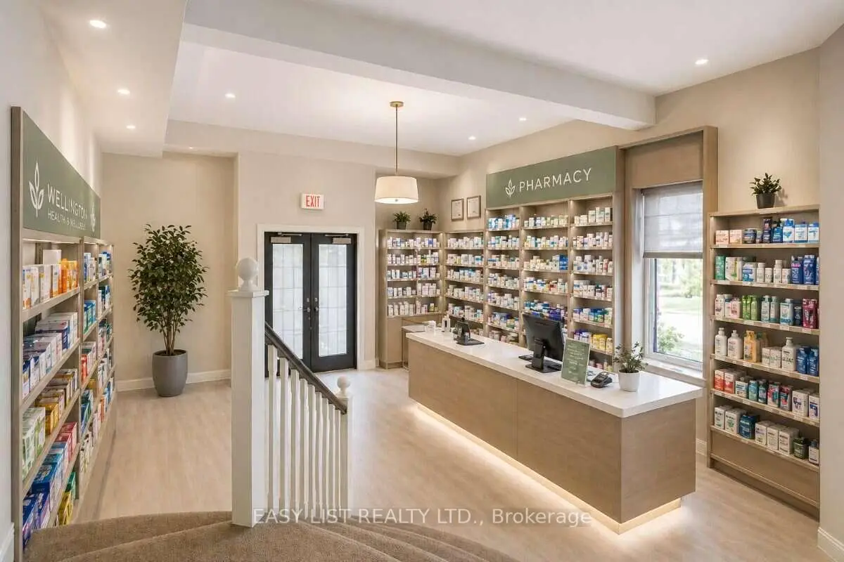 Commercial for lease