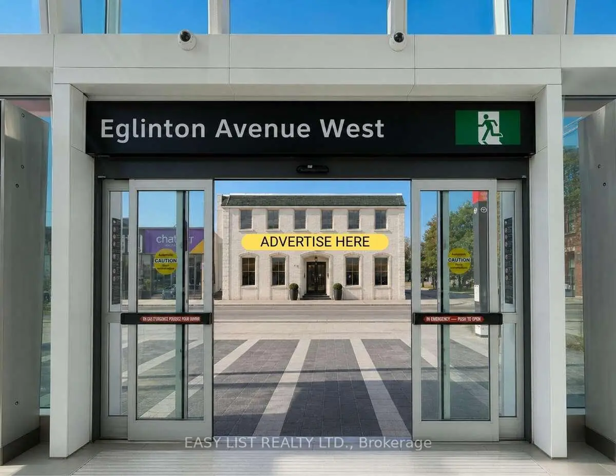 Commercial for lease