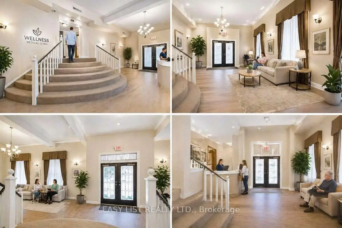 Commercial for lease