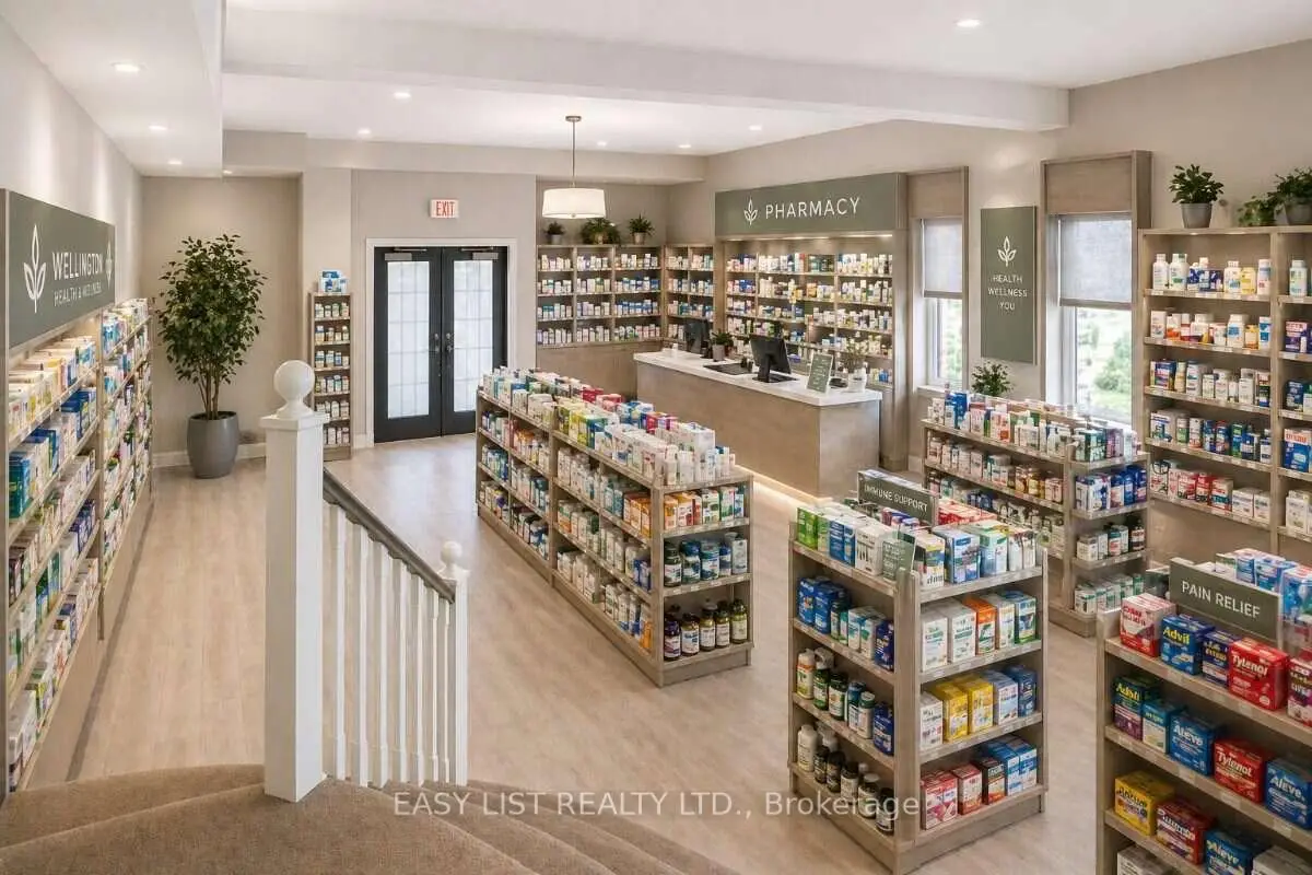 Commercial for lease