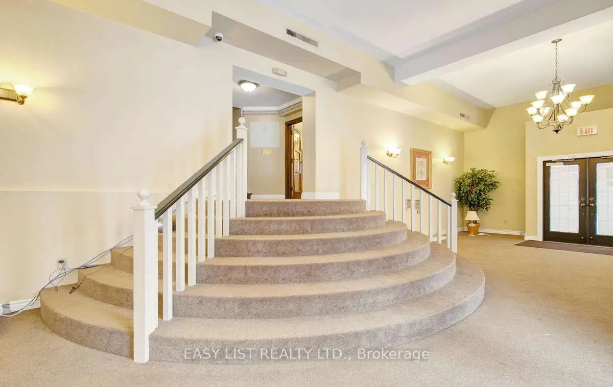 Commercial for lease