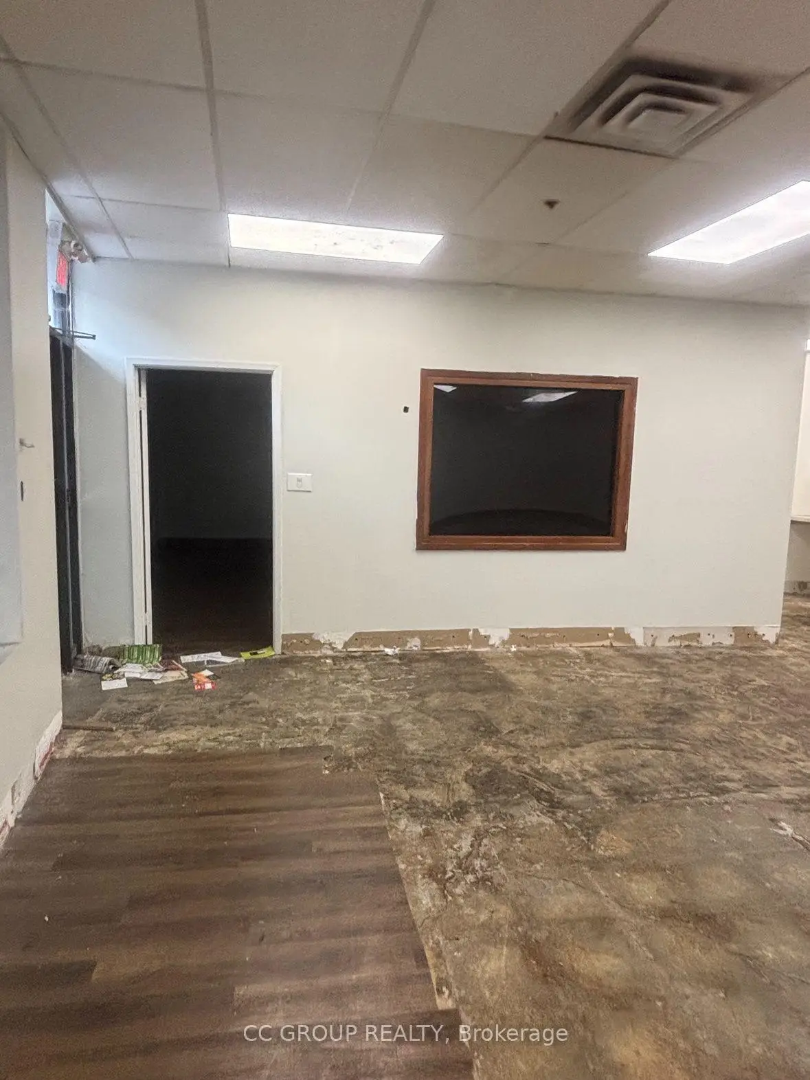 Commercial for lease