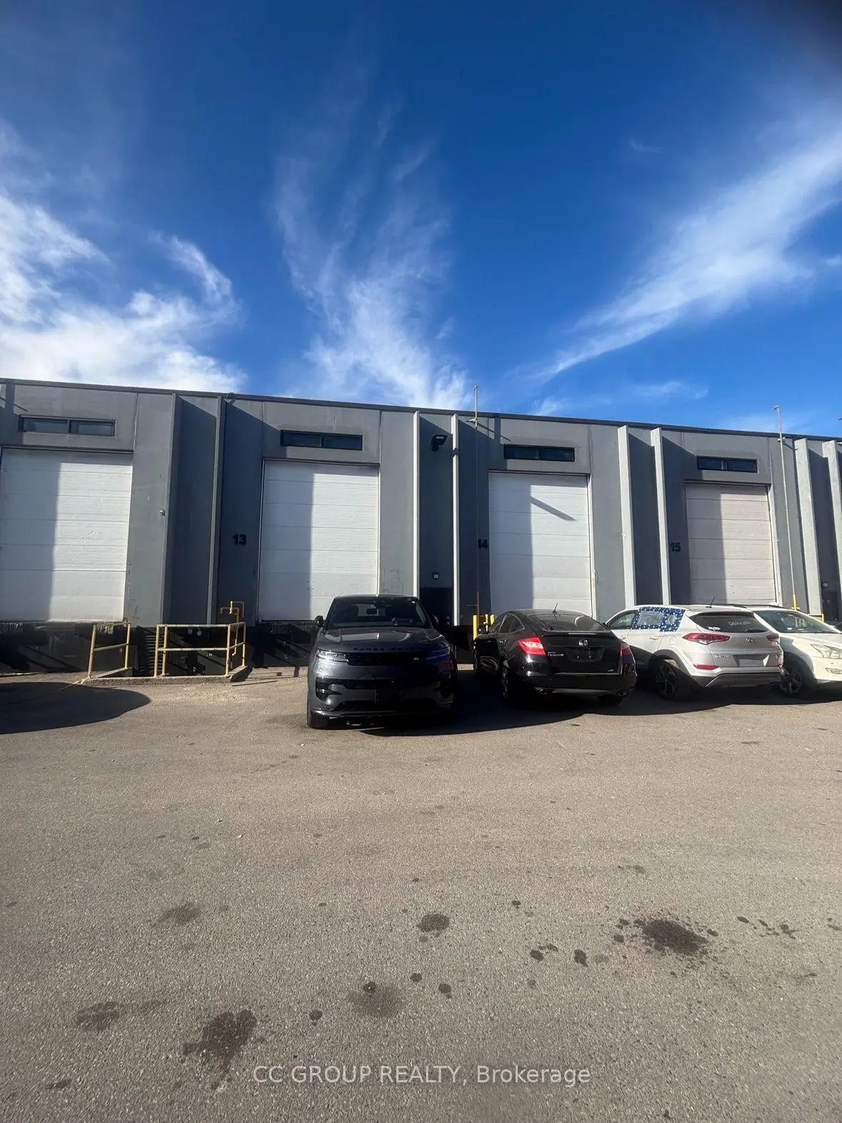 Commercial for lease