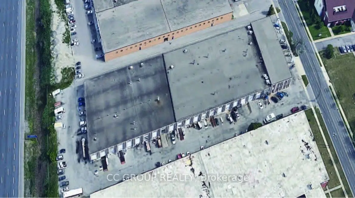 Commercial for lease