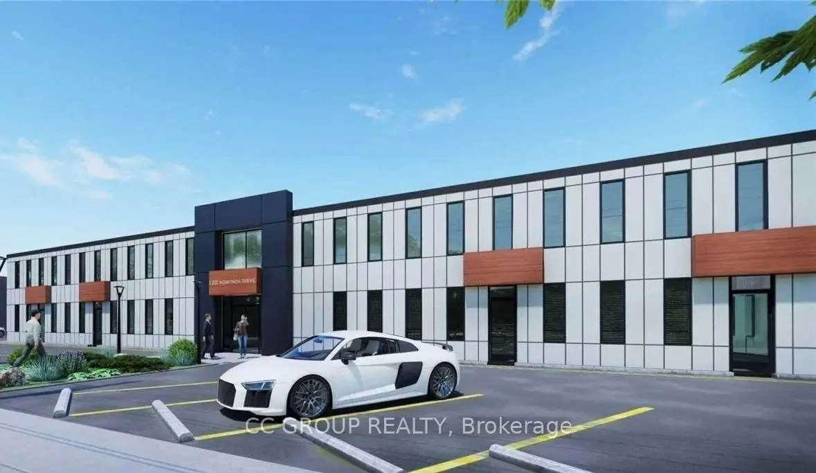 Commercial for lease