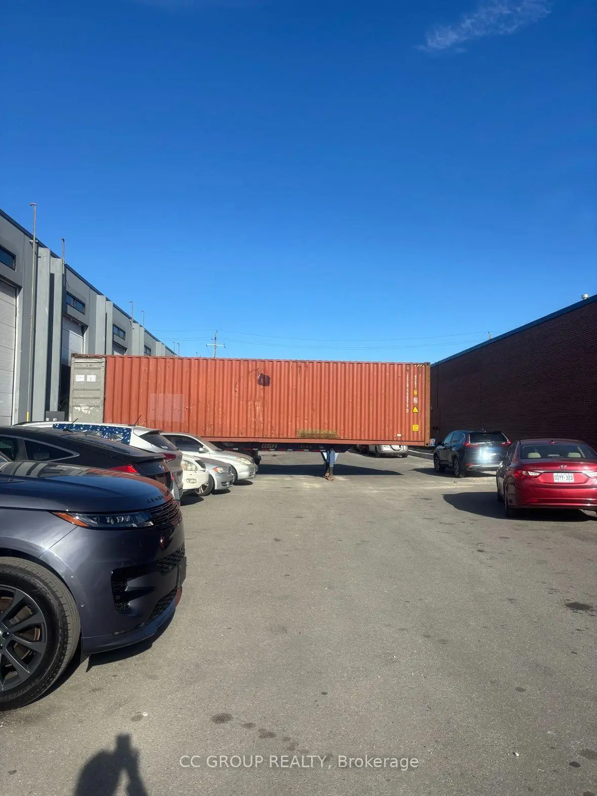 Commercial for lease