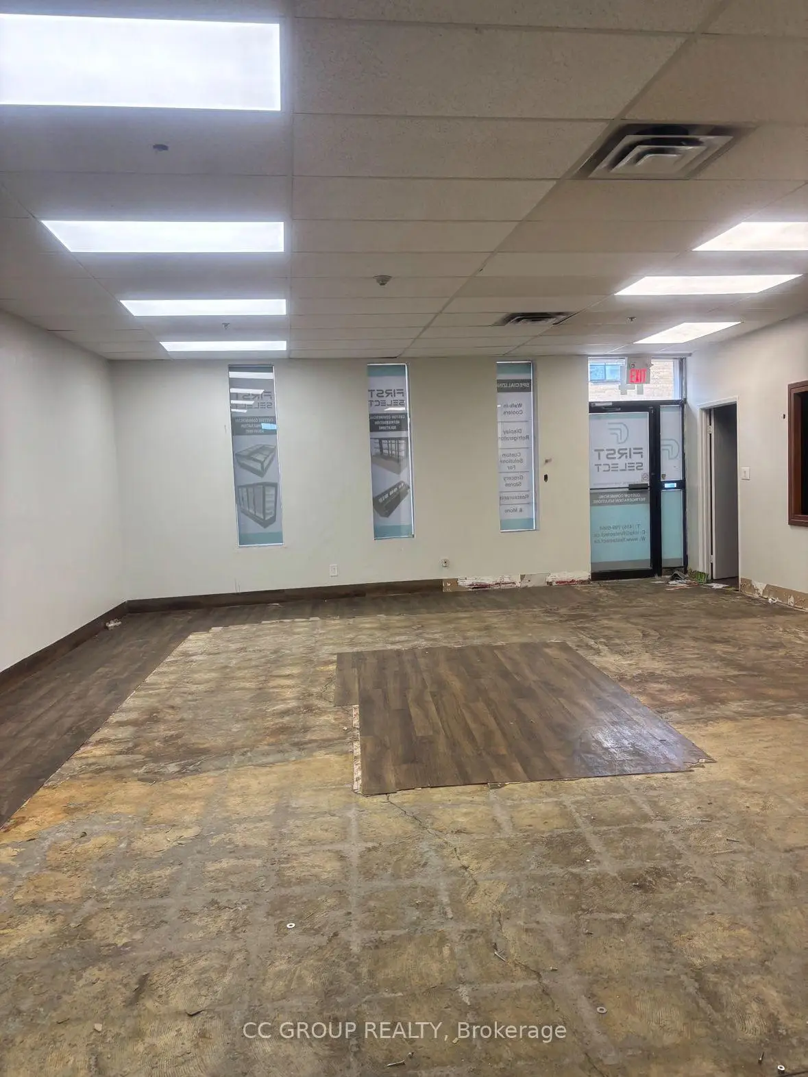 Commercial for lease