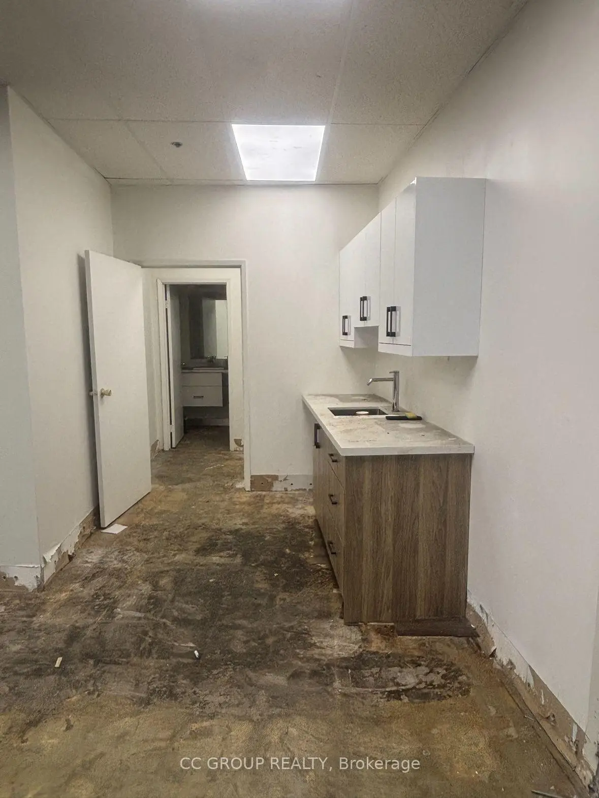 Commercial for lease