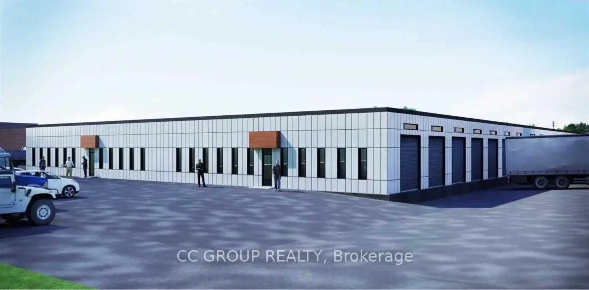 Commercial for lease