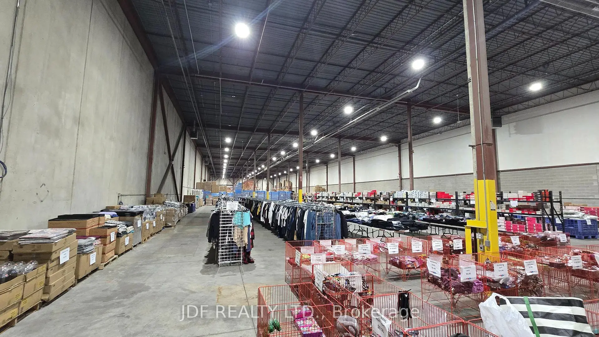 Commercial for lease