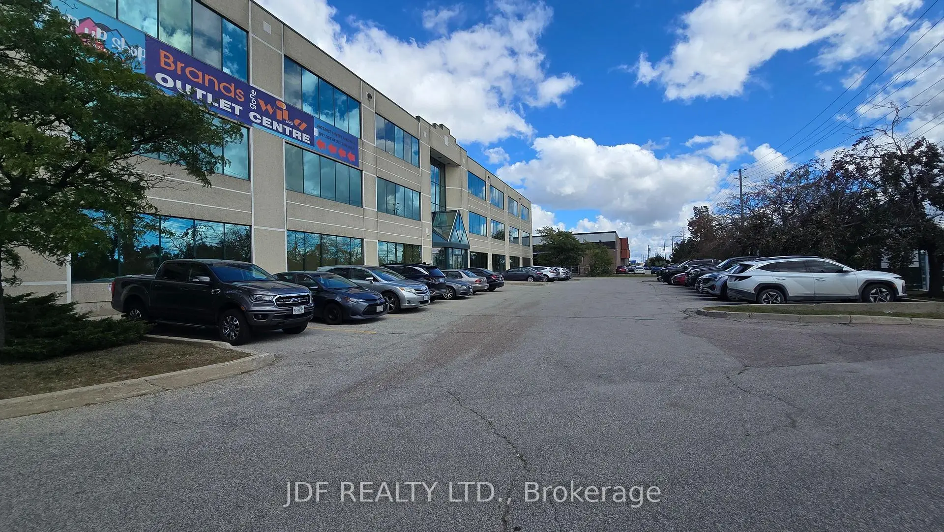 Commercial for lease