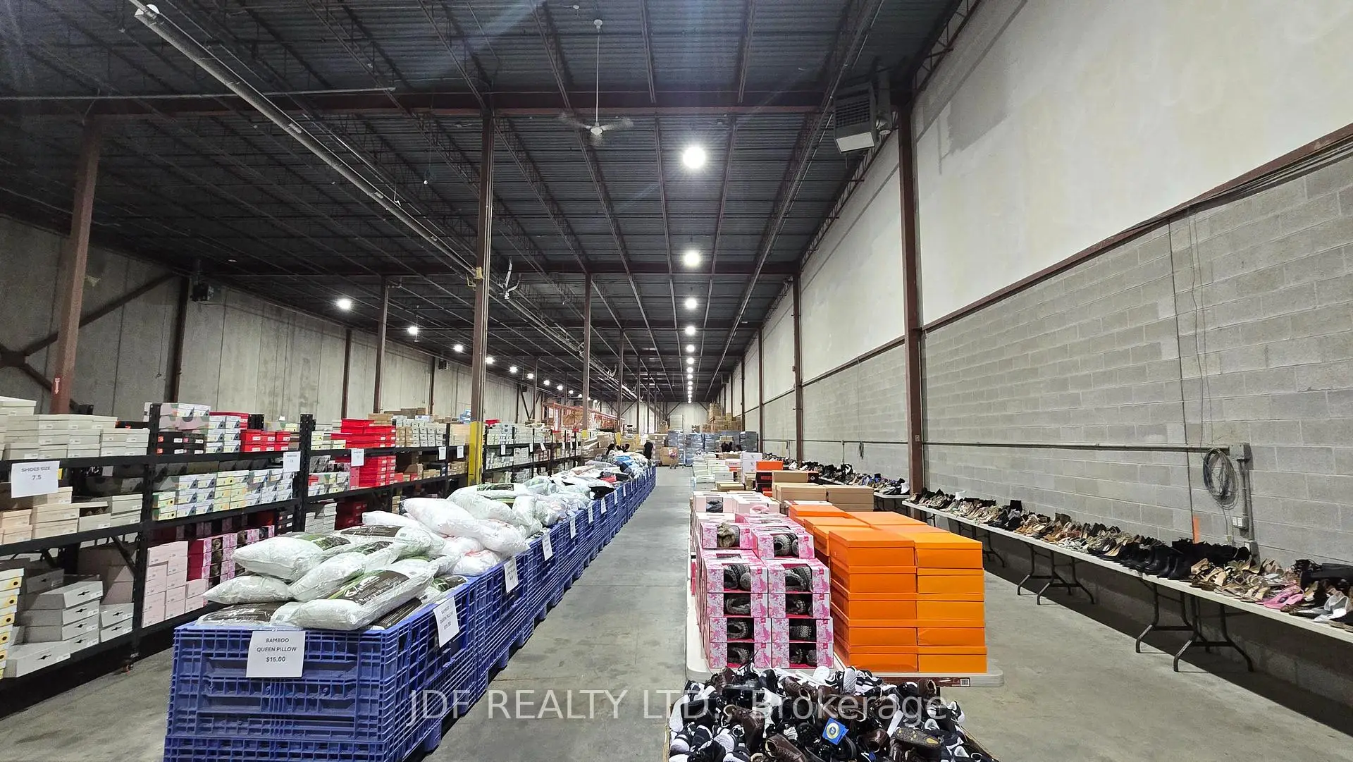 Commercial for lease